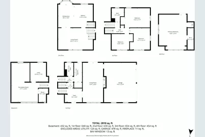 540 Rolling Hills Road S, Bridgewater, NJ 08807 - Photo 40