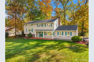 540 Rolling Hills Road S, Bridgewater, NJ 08807 - Photo 1