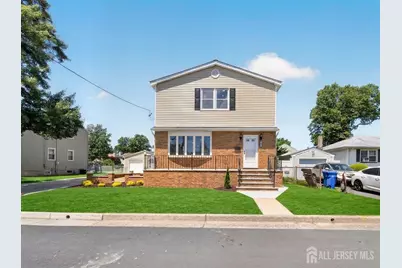 [Address not provided], Avenel, NJ 07001 - Photo 1