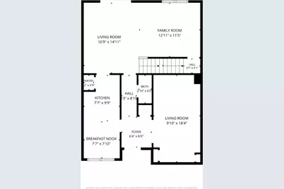 1 Dogwood Drive, Edison, NJ 08820 - Photo 30