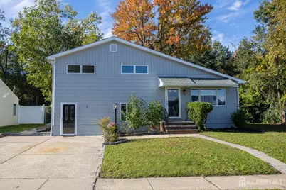8 Stony Road, Edison, NJ 08817 - Photo 2