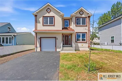 66 Avon Terrace, Iselin, NJ 08830 - Photo 1