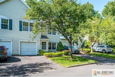403 Somerset Court, South Brunswick Township, NJ 08540 - Photo 2