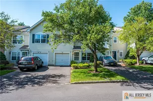 403 Somerset Ct, South Brunswick Township, NJ 08540 - Photo 1