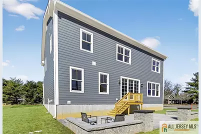 8 Arthur Lane, Cranbury Township, NJ 08512 - Photo 36