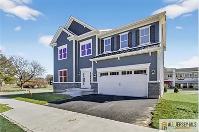 8 Arthur Lane, Cranbury Township, NJ 08512 - Photo 2
