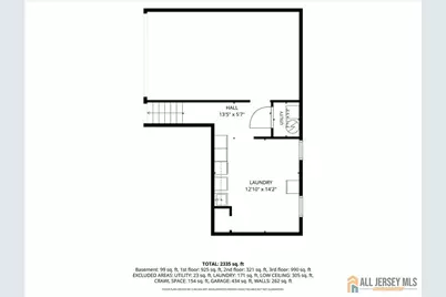 46 Lynnwood Road, Edison, NJ 08820 - Photo 54