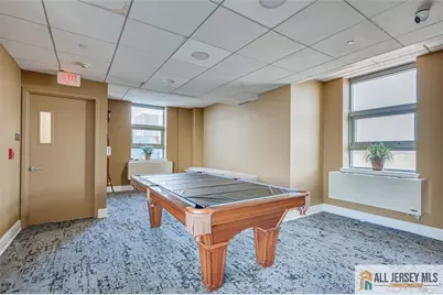 1 Spring Street #1405, New Brunswick, NJ 08901 - Photo 36