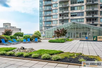 1 Spring Street #1405, New Brunswick, NJ 08901 - Photo 42