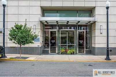 1 Spring Street #1405, New Brunswick, NJ 08901 - Photo 1