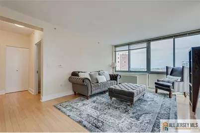1 Spring Street #1405, New Brunswick, NJ 08901 - Photo 14
