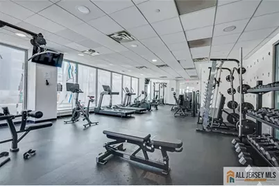 1 Spring Street #1405, New Brunswick, NJ 08901 - Photo 34