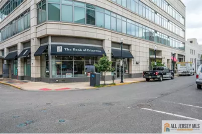 1 Spring Street #1405, New Brunswick, NJ 08901 - Photo 2