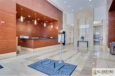1 Spring Street #1405, New Brunswick, NJ 08901 - Photo 4