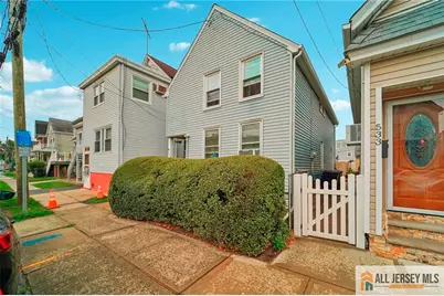 531 Penn Street, Perth Amboy, NJ 08861 - Photo 1
