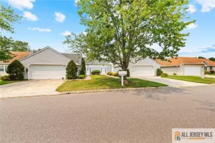 664 Azalea Plaza, Monroe Township, NJ 08831 - Photo 1