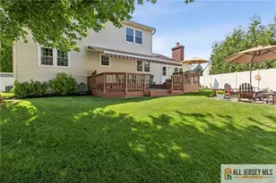 4 Van Loan Ave, Sayreville, NJ 08872 - Photo 32