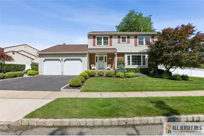 4 Van Loan Avenue, Sayreville, NJ 08872 - Photo 1