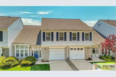 432 C  Andover Drive #432C, Monroe Township, NJ 08831 - Photo 1