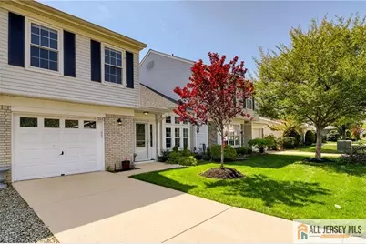 432 C  Andover Drive #432C, Monroe Township, NJ 08831 - Photo 34