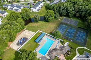 254 Teasdale Pl, Morganville, NJ 07751 - Photo 34