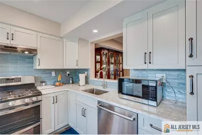 [Address not provided], Morganville, NJ 07751 - Photo 6