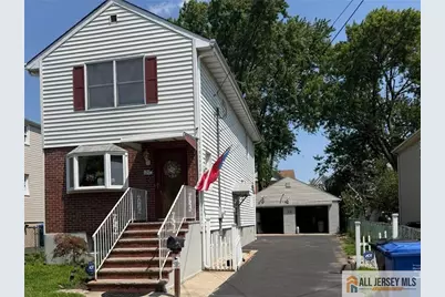 70 Spring Street, Woodbridge Township, NJ 07095 - Photo 1