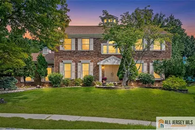 60 Essex Drive, South Brunswick Township, NJ 08852 - Photo 1