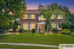 60 Essex Dr, South Brunswick Township, NJ 08852 - Photo 1