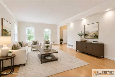 60 Essex Drive, South Brunswick Township, NJ 08852 - Photo 6