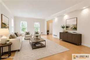 60 Essex Dr, South Brunswick Township, NJ 08852 - Photo 6