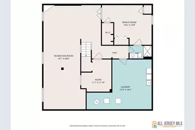 60 Essex Drive, South Brunswick Township, NJ 08852 - Photo 42