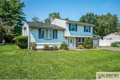 2700 Dover Street, Piscataway Township, NJ 08854 - Photo 2