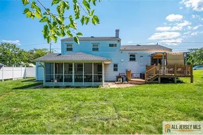 2700 Dover Street, Piscataway Township, NJ 08854 - Photo 34