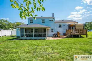 2700 Dover St, Piscataway Township, NJ 08854 - Photo 34