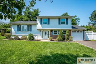 2700 Dover St, Piscataway Township, NJ 08854 - Photo 1