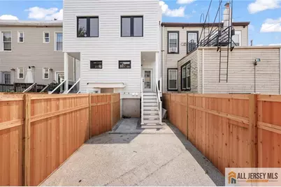 291 New York Avenue #1, Jersey City, NJ 07307 - Photo 24