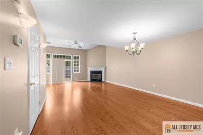 53 Winthrop Road #53F, Monroe Township, NJ 08831 - Photo 12