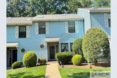 3606 Cricket Circle #3606, Edison, NJ 08820 - Photo 1