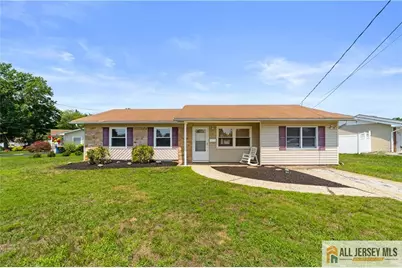 5 Forest Park Terrace, Monroe Township, NJ 08831 - Photo 1