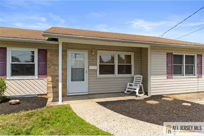 5 Forest Park Terrace, Monroe Township, NJ 08831 - Photo 2