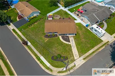 5 Forest Park Terrace, Monroe Township, NJ 08831 - Photo 26