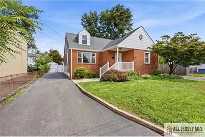 45 Foyer Street, Edison, NJ 08817 - Photo 2