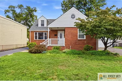 45 Foyer Street, Edison, NJ 08817 - Photo 1