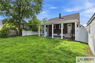 45 Foyer St, Edison, NJ 08817 - Photo 34