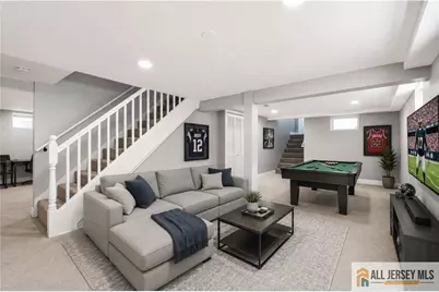 45 Foyer Street, Edison, NJ 08817 - Photo 26