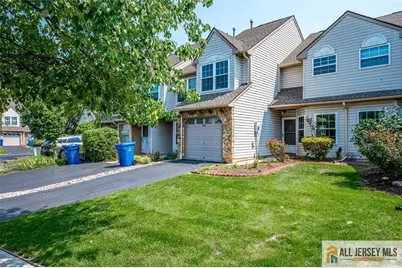 [Address not provided], Piscataway Township, NJ 08854 - Photo 1