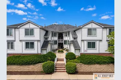 2403 Jesse Way #2403, Piscataway Township, NJ 08854 - Photo 1