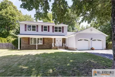 32 Ellmyer Road, Edison, NJ 08820 - Photo 1