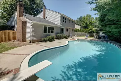 32 Ellmyer Road, Edison, NJ 08820 - Photo 34
